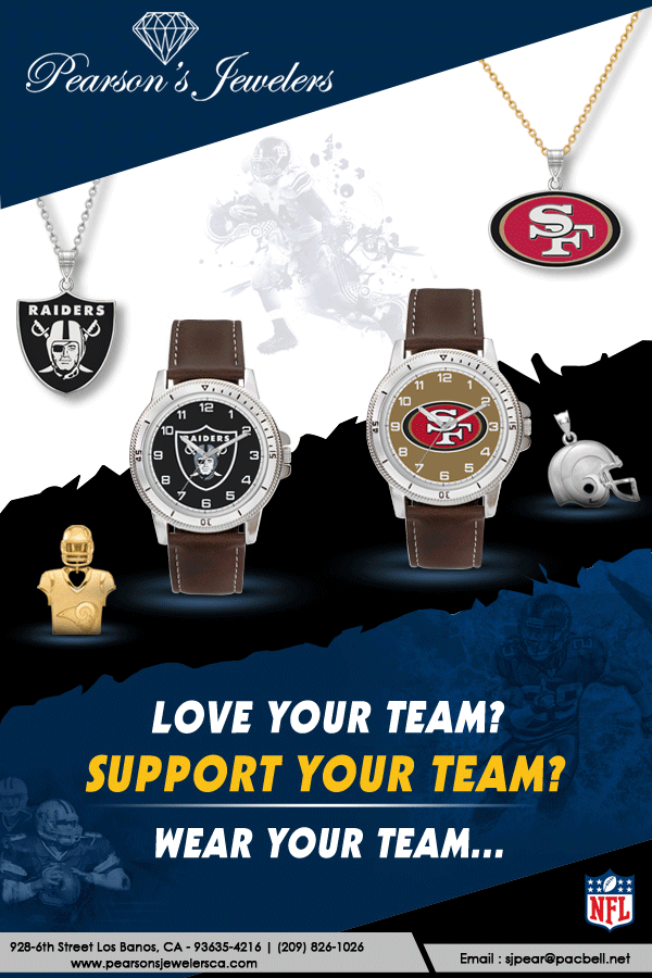 Love Your Team , Wear Your Team