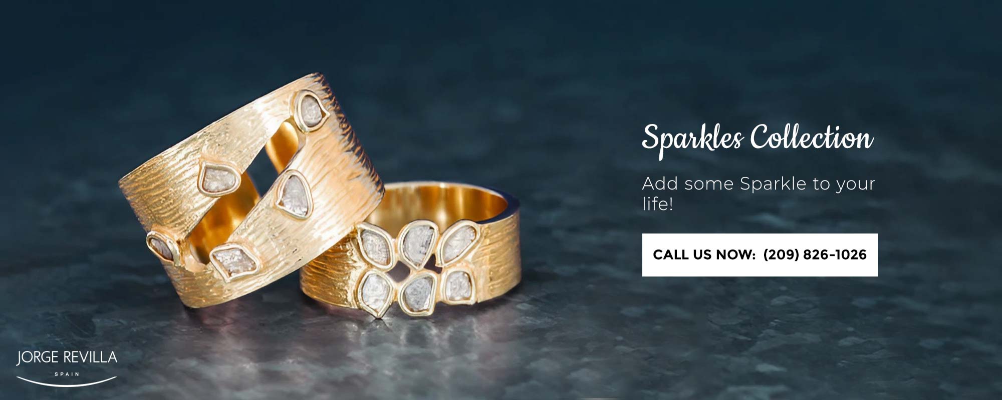 Sparkles Collection At Pearsons Jewelers 1